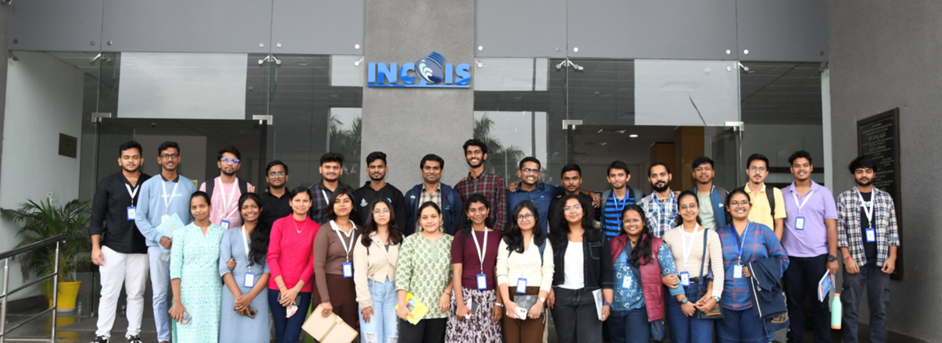 M.Sc (Atmosphere and Ocean Sciences) 2023-2025 and 2024-2026: Training at INCOIS (MoES), Hyderbad